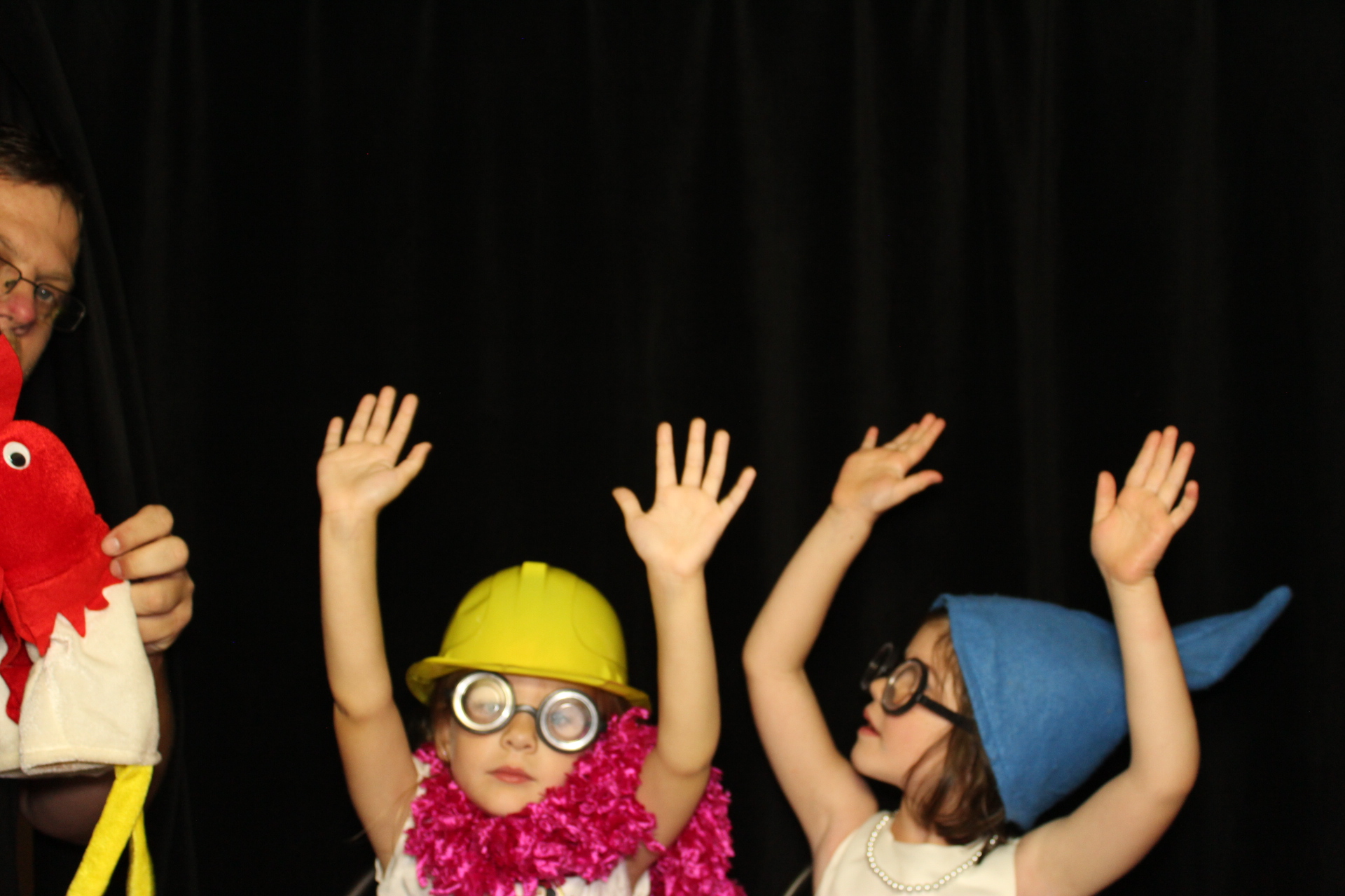 Michala Binkly & Nathan Hall Wedding Reception | View more photos from the event at gallery.photoboothcincy.com/u/PhotoBoothCincy/Michala-Binkly-Nathan-Hall-Wedding-Reception